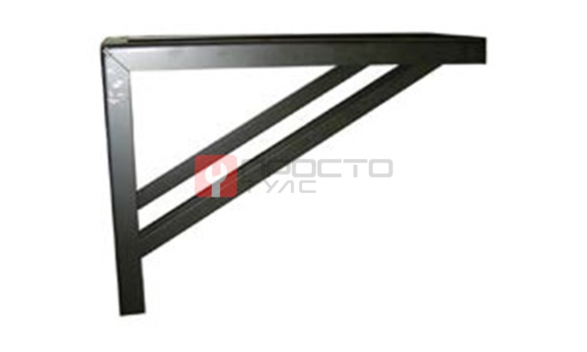  Кронштейн для крепления вентиляторов 0,5 - 3 л.с. к стене ME-50-300/P Filcar (0)
