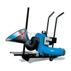  Мобильная вытяжная установка TROTTER-150/S Filcar мни (0)