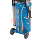  Установка для сбора масла пневматическая, 30 л (синяя) NORDBERG 2330B (6)