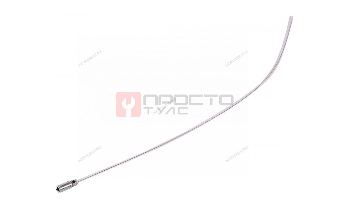  Щуп ⌀7×1000 PA для 2379B/2379G/2379-CG/2379-CB/2330G/2330B NORDBERG 23XX#PROBE_7×1000 (0)