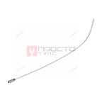  Щуп ⌀7×1000 PA для 2379B/2379G/2379-CG/2379-CB/2330G/2330B NORDBERG 23XX#PROBE_7×1000 мни (0)