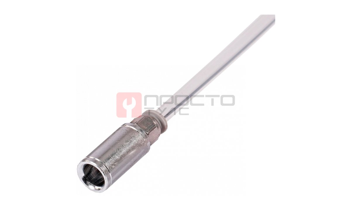  Щуп ⌀7×1000 PA для 2379B/2379G/2379-CG/2379-CB/2330G/2330B NORDBERG 23XX#PROBE_7×1000 (1)
