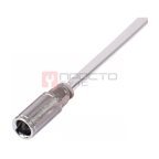  Щуп ⌀7×1000 PA для 2379B/2379G/2379-CG/2379-CB/2330G/2330B NORDBERG 23XX#PROBE_7×1000 мни (1)
