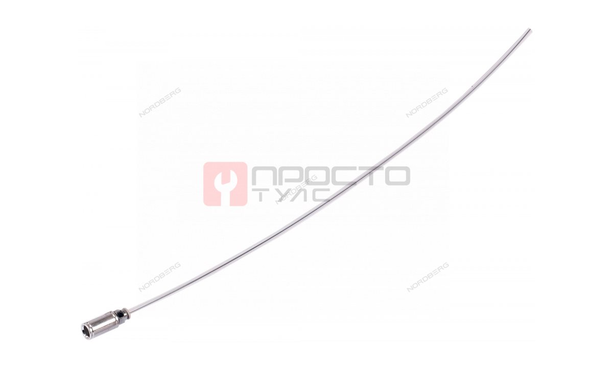  Щуп ⌀6×700 PA для 2379B/2379G/2379-CG/2379-CB/2330G/2330B NORDBERG 23XX#PROBE_6×700 (0)