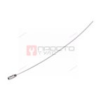  Щуп ⌀6×700 PA для 2379B/2379G/2379-CG/2379-CB/2330G/2330B NORDBERG 23XX#PROBE_6×700 мни (0)