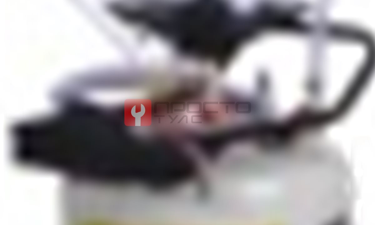  НС 2097 Вакуумная установка для маслозамены через щупы со сливной воронкой и предкамерой (0)