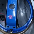  NORDBERG УСТАНОВКА NO2308 для сбора масла с ручным приводом, 7,5 л (6)