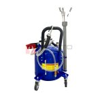  Установка для сбора масла TF-6238P AE&T (3)