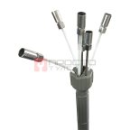  Установка для сбора масла TF-6238P AE&T (7)