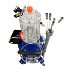  Установка для сбора масла TF-6238PG AE&T (2)