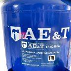  Установка для сбора масла TF-6238PG AE&T (6)