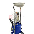  Установка для сбора масла TF-6238TPG AE&T (3)
