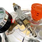  Установка для сбора масла TF-6290TPG AE&T (5)