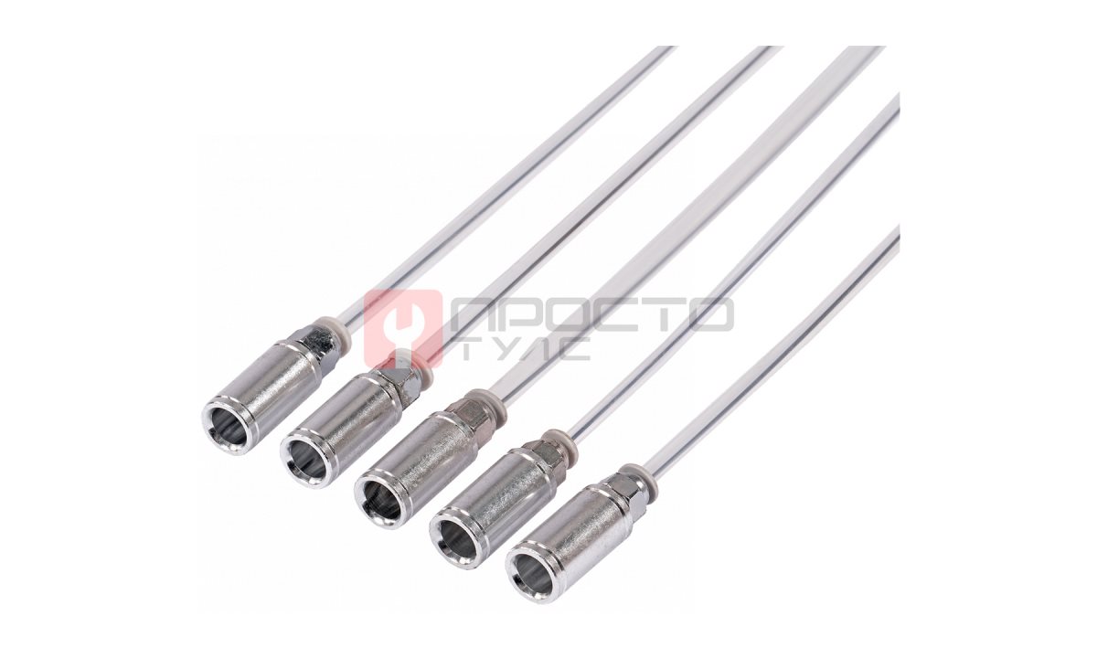  Комплект щупов (5шт.) для 2379B/2379G/2379-CG/2379-CB/2330G/2330B (1)