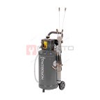  Установка для сбора масла пневматическая, 30 л, серая NORDBERG 2330G мни (0)