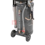  Установка для сбора масла пневматическая, 30 л, серая NORDBERG 2330G (4)
