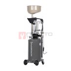  Установка для сбора масла пневматическая, 80 л, серая NORDBERG 2380G (6)