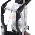  Установка для сбора масла пневматическая, 80 л, серая NORDBERG 2380G (4)
