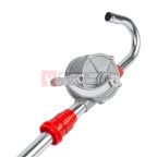  WDK-65462 Насос роторный с ручным приводом. Высота  всасывающей трубки 1060 мм мни (0)