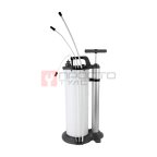  WDK-89091 Пневматическая, механическая установка для откачки масла 9 л мни (0)