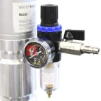  WDK-89204 Насос для бочек 5:1 с цифровым расходомером (5)