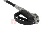  WDK-89207 Маслораздаточный пистолет с гибким носиком мни (1)