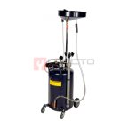  WDK-89282 Установка маслосменная 80 л, c воронкой и откачкой через щуп мни (1)