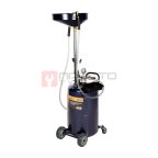  WDK-89282 Установка маслосменная 80 л, c воронкой и откачкой через щуп мни (0)