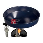  WDK-89283 Установка для слива эксплуатационных жидкостей 40 л, с предкамерой (3)