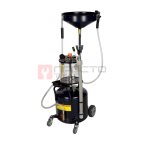  WDK-89283 Установка для слива эксплуатационных жидкостей 40 л, с предкамерой мни (0)