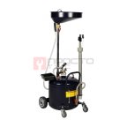  WDK-89292 Маслосменная установка 40 л, с воронкой и откачкой через щуп мни (1)