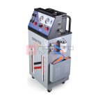  WDK-89304 Установка для замены масла в Автоматических коробках передач, пневматическая мни (0)