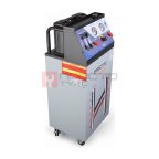  WDK-89304 Установка для замены масла в Автоматических коробках передач, пневматическая мни (1)