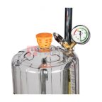  WDK-89382 Маслосменная установка 80 л, с предкамерой мни (0)