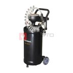  WDK-89600 Система раздачи масла, пневматическая. Бак 30 л мни (0)