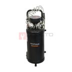  WDK-89600 Система раздачи масла, пневматическая. Бак 30 л мни (1)