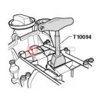  Licota ATA-0449-P1 Съёмник катушки зажигания VAG, T10094A мни (1)
