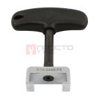  Licota ATA-0449-P3 Съёмник катушки зажигания VAG, T10166 (3)