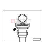  Licota ATA-0449-P4 Съёмник катушки зажигания VAG, T40039 мни (1)