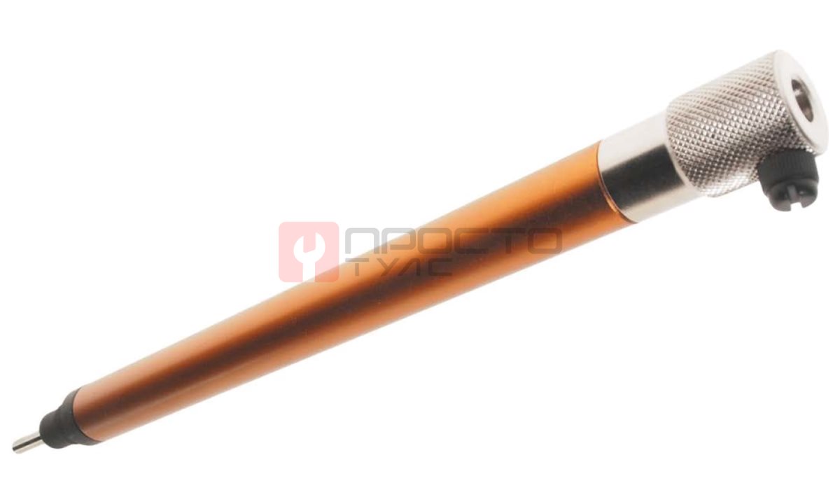  Licota ATA-4027A-B Держатель микрометра часового типа, T10170 (0)