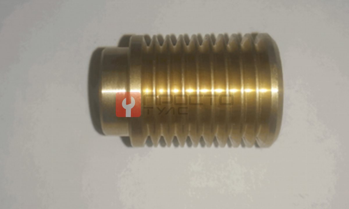  Шкив двигателя Sivik СБМП 40Т.200.03 (0)