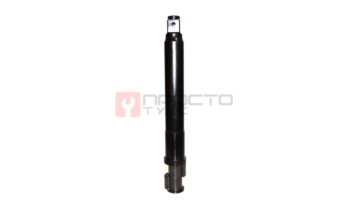  Вал NORDBERG 1230D-0094703-1 металлический длинный для гайковерта NORDBERG IT4250 (0)