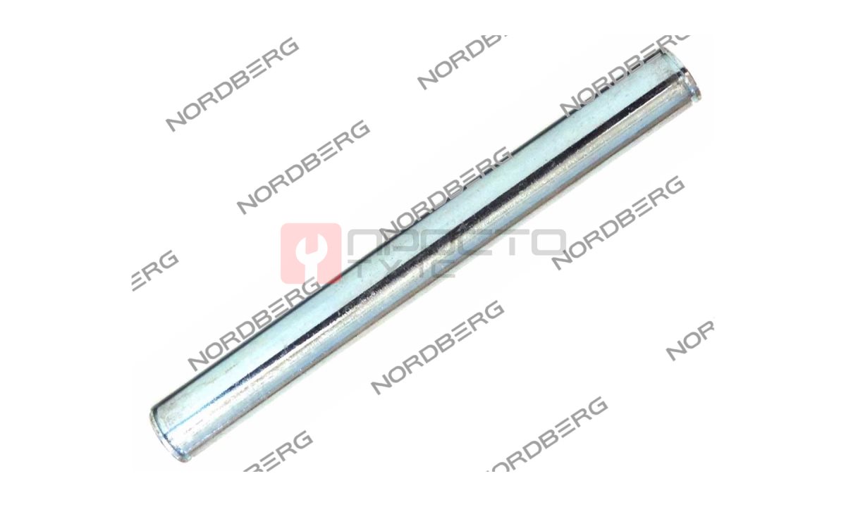  Вал NORDBERG L0180031 для домкрата  N32036 (0)