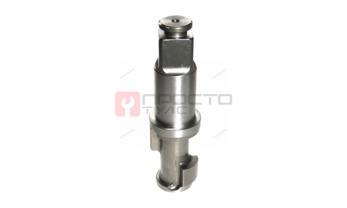  Вал #8 для NP16130 NORDBERG NP16130#8 (0)