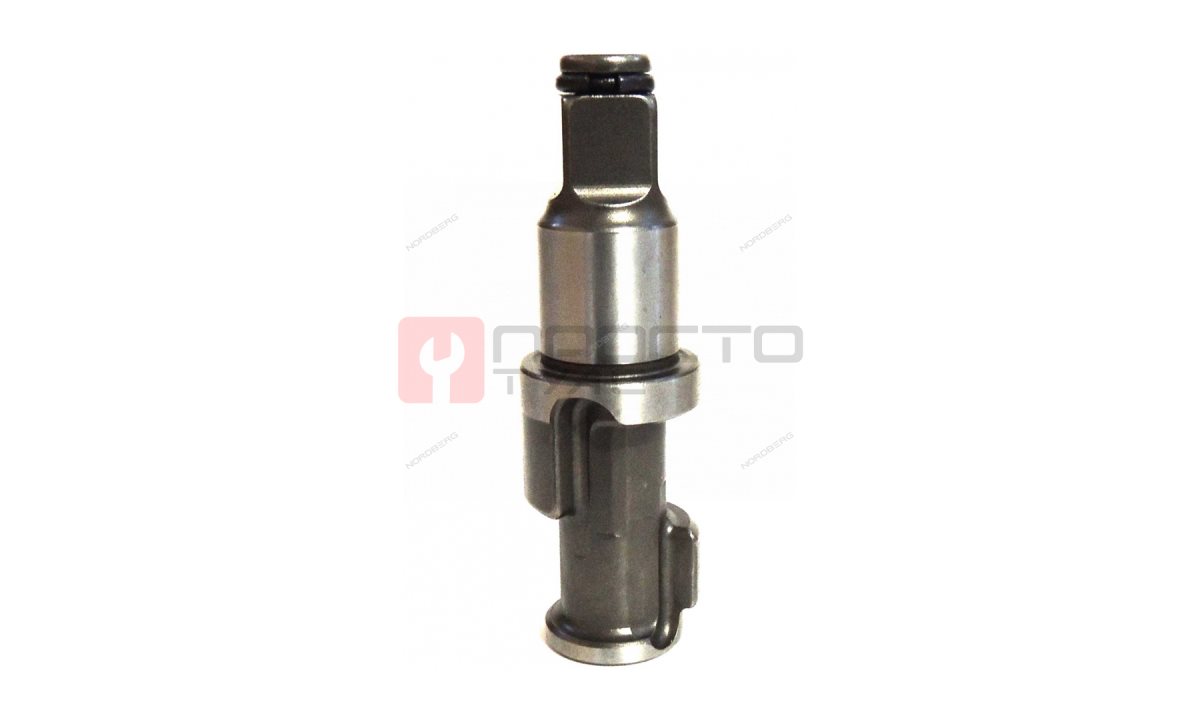  Вал NORDBERG 12227-0070011-1 для пневмогайковерта NORDBERG IT260 (со стопорным кольцом) (0)