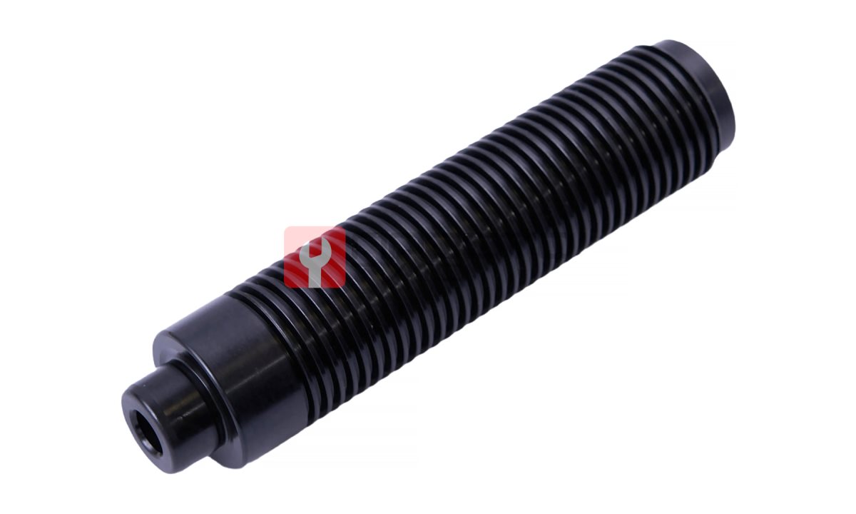  Вал резьбовой Φ40х4мм VT-61, VT-61 NEW, VT-62, VT-62 NEW, VT-63, VT-63 NEW (THREAD HUB) (1)