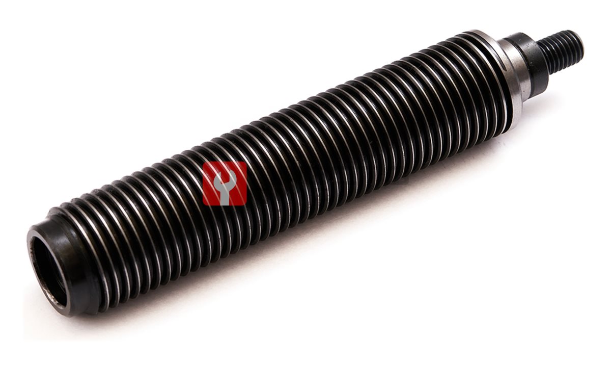  Вал резьбовой Φ40х4мм VT-64 (BALANCER SPINDLE) (0)
