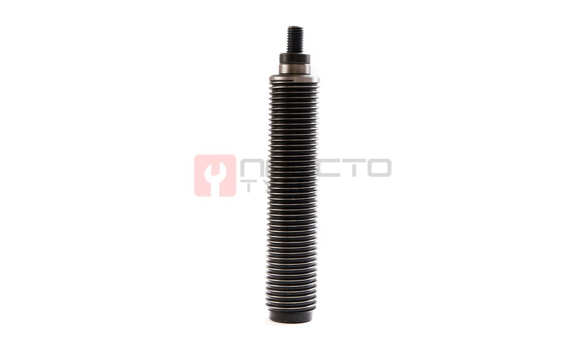  Вал резьбовой Φ40х4мм VT-64 (BALANCER SPINDLE) (0)