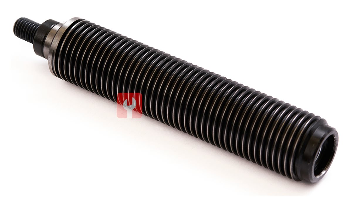  Вал резьбовой Φ40х4мм VT-64 (BALANCER SPINDLE) (1)
