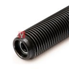  Вал резьбовой Φ40х4мм VT-64 (BALANCER SPINDLE) (4)